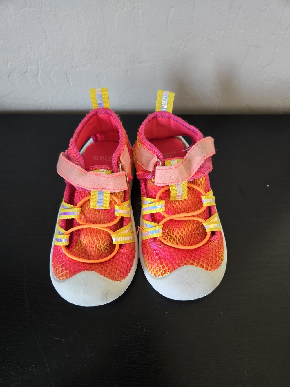 Robeez Water Shoes